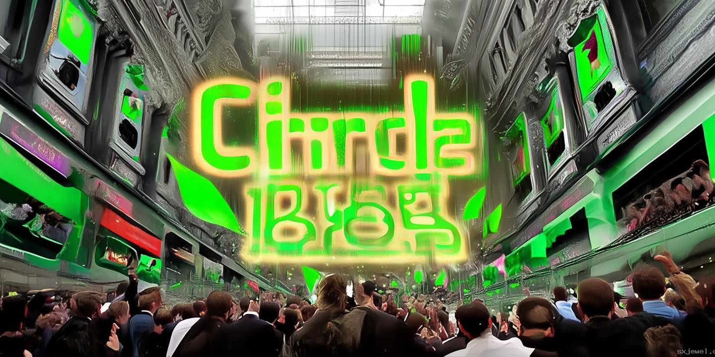 Circle上市首日股价暴涨168.48%应对策略